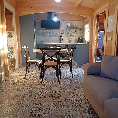 La Ilusion Conil Ideal Familias Holiday home *