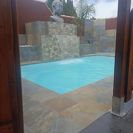 La Ilusion Conil Ideal Familias Holiday home *
