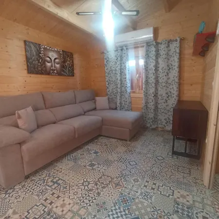 Holiday home La Ilusion Conil Ideal Familias *